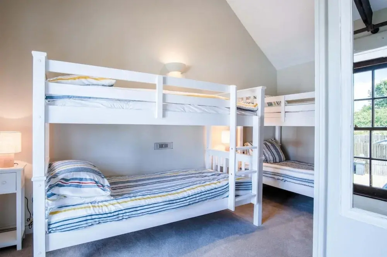 Tregoyr - 3 Bedroom Holiday Home - St Florence