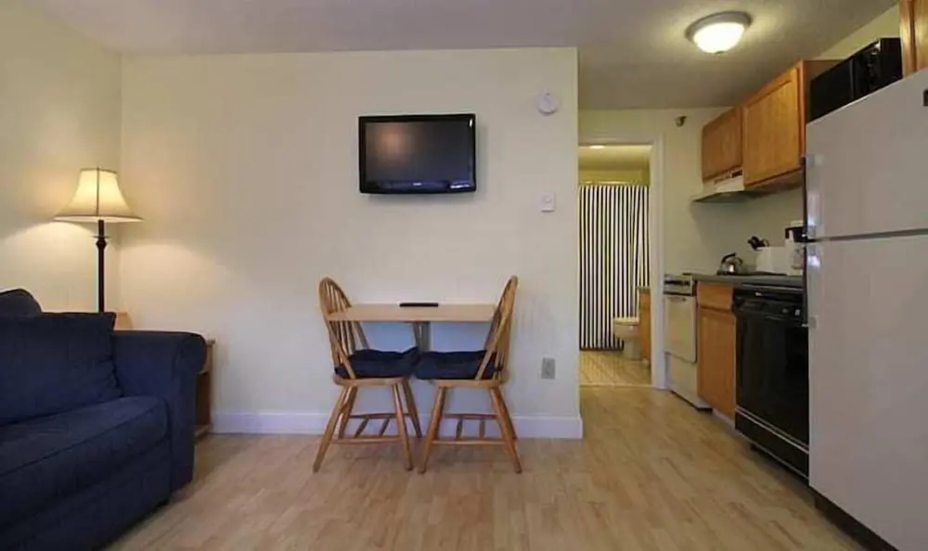 Nautical Mile Resort