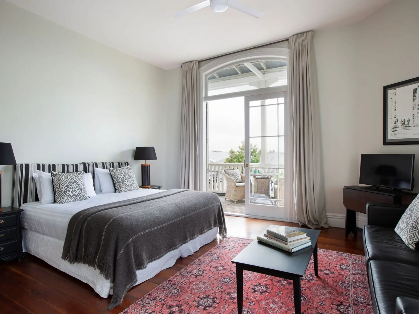 The Martinborough Hotel