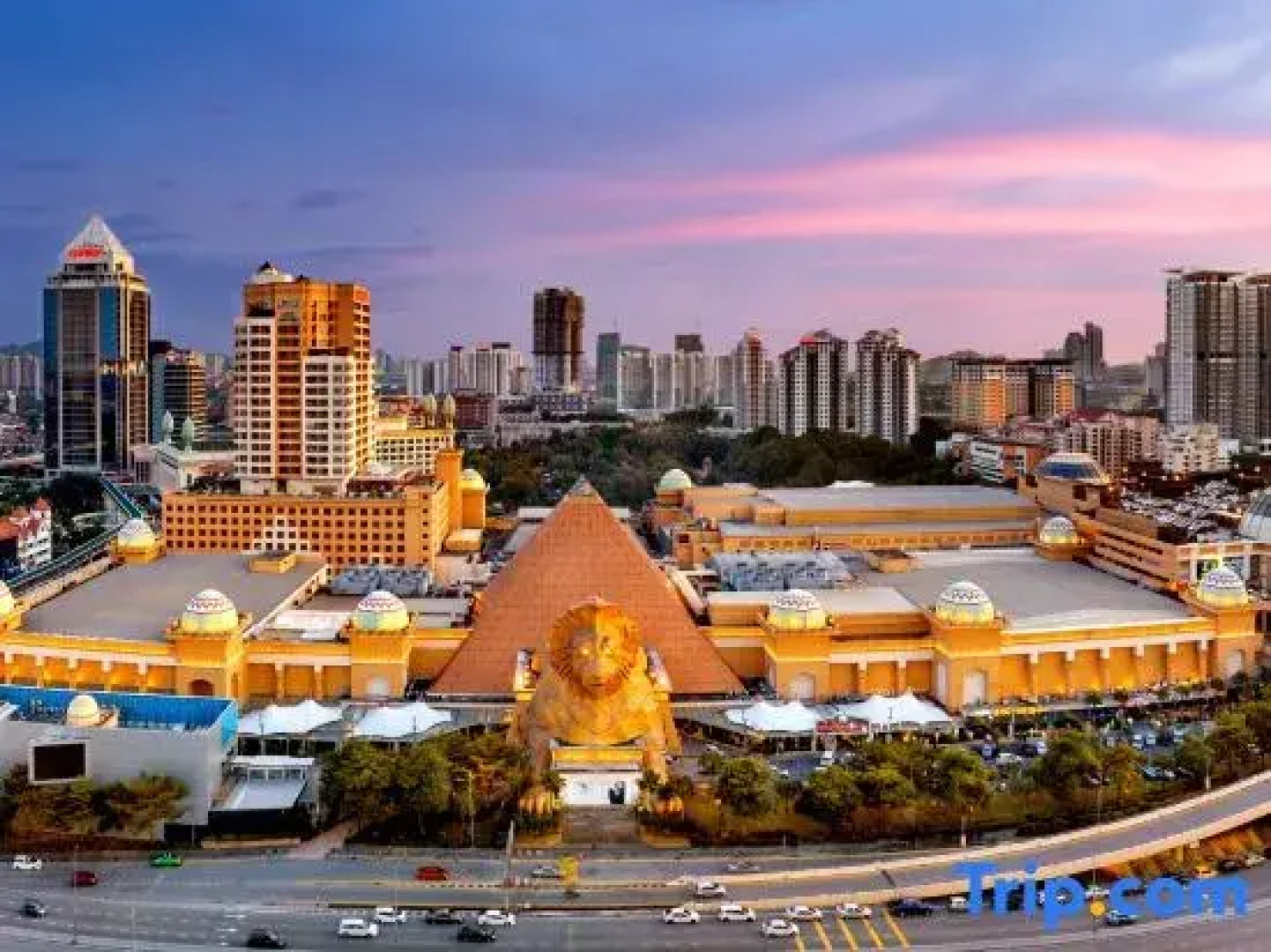 GG Hotel Bandar Sunway