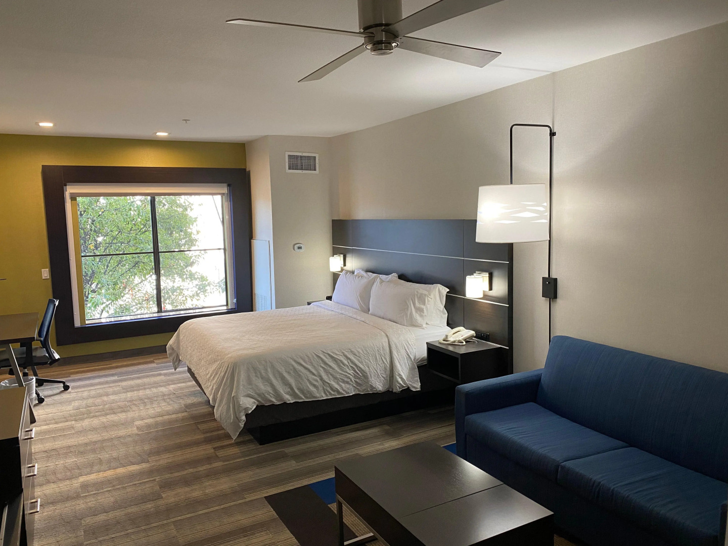 Holiday Inn Express Hotel & Suites El Dorado Hills by IHG