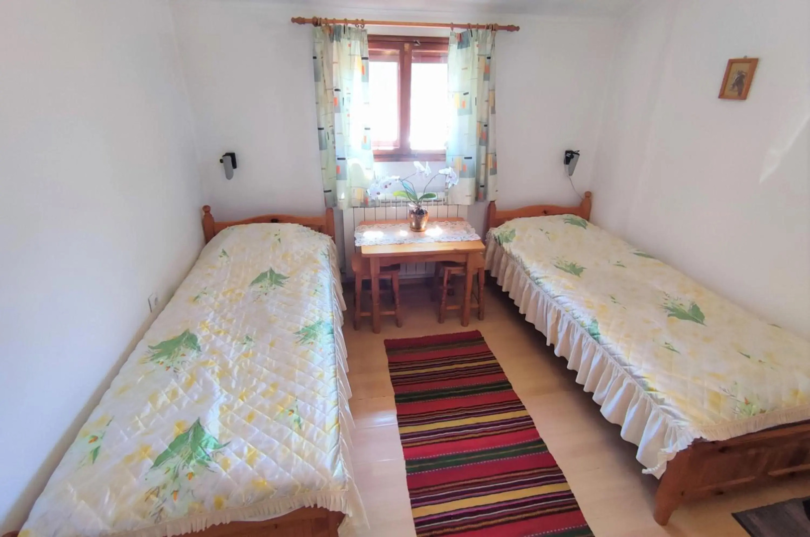 Къща Чолаков и син - стаи за гости