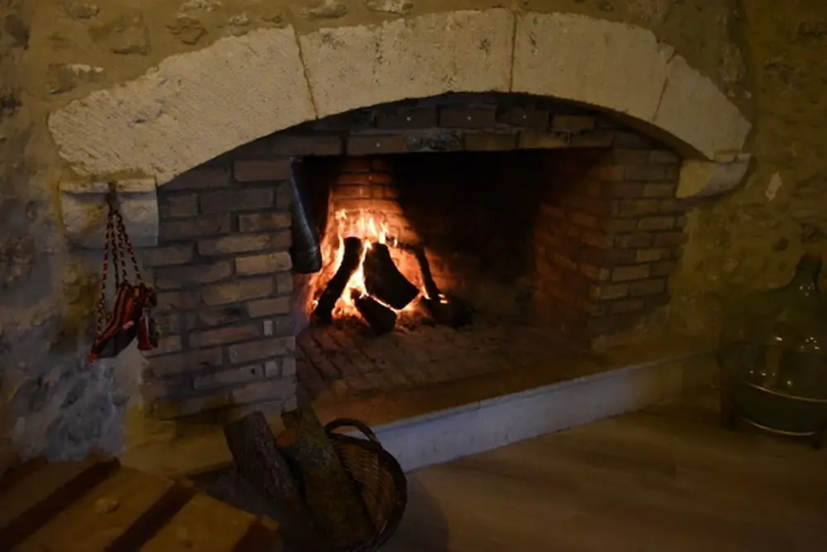 House With 2 Bedrooms in Rethymno, With Wonderful sea View, Private Po