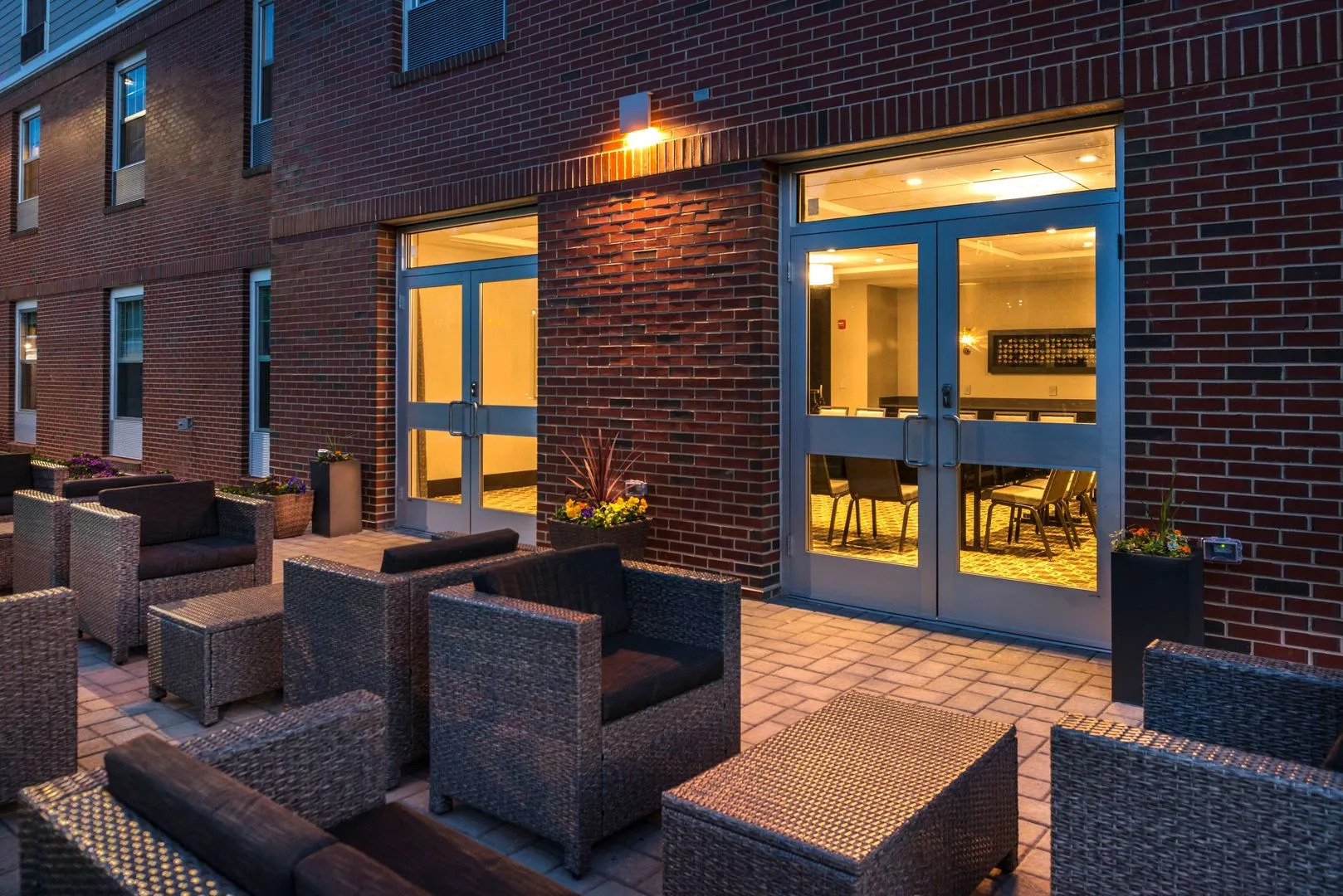 Hampton Inn & Suites Bridgewater