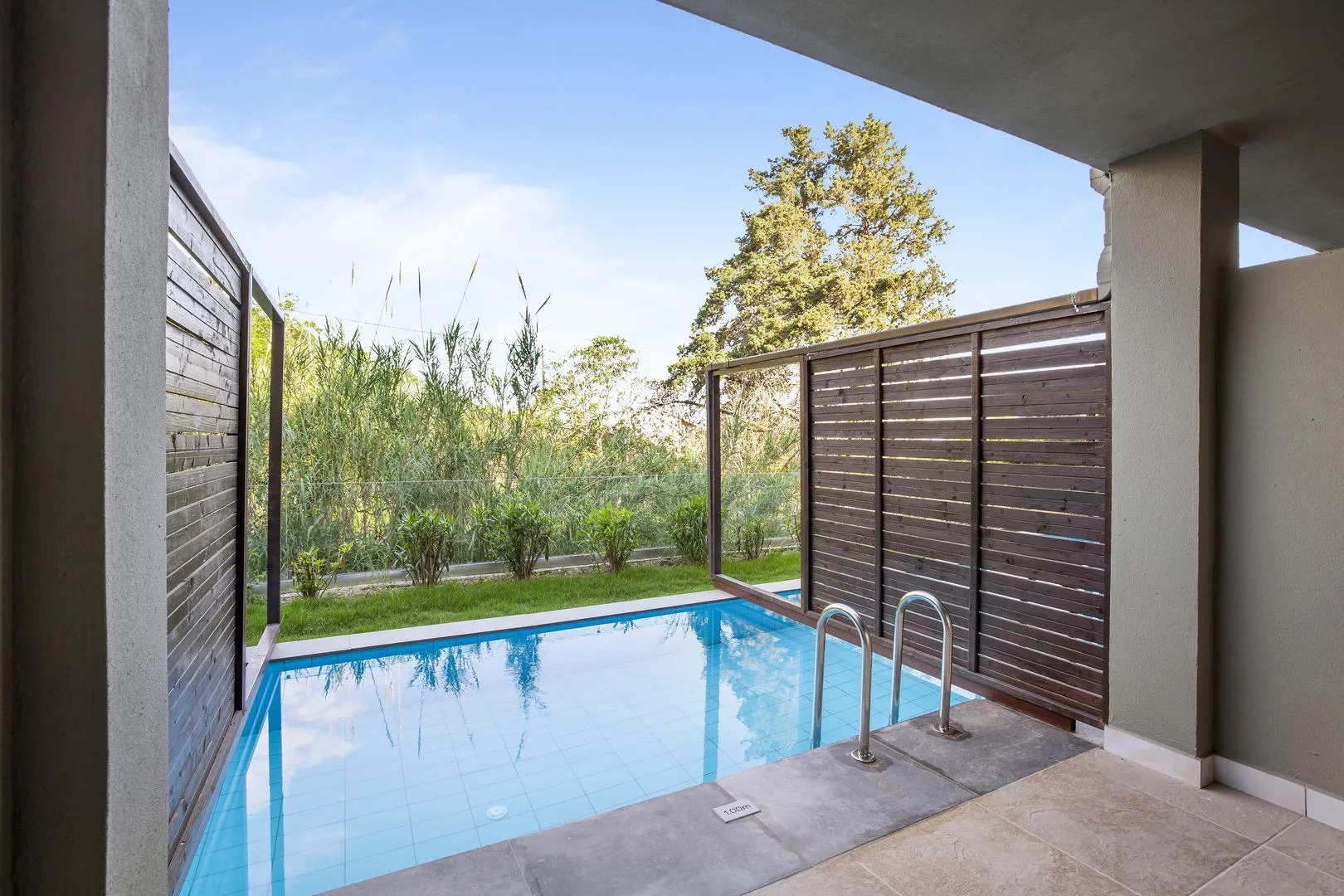 Mythos Palace Resort 