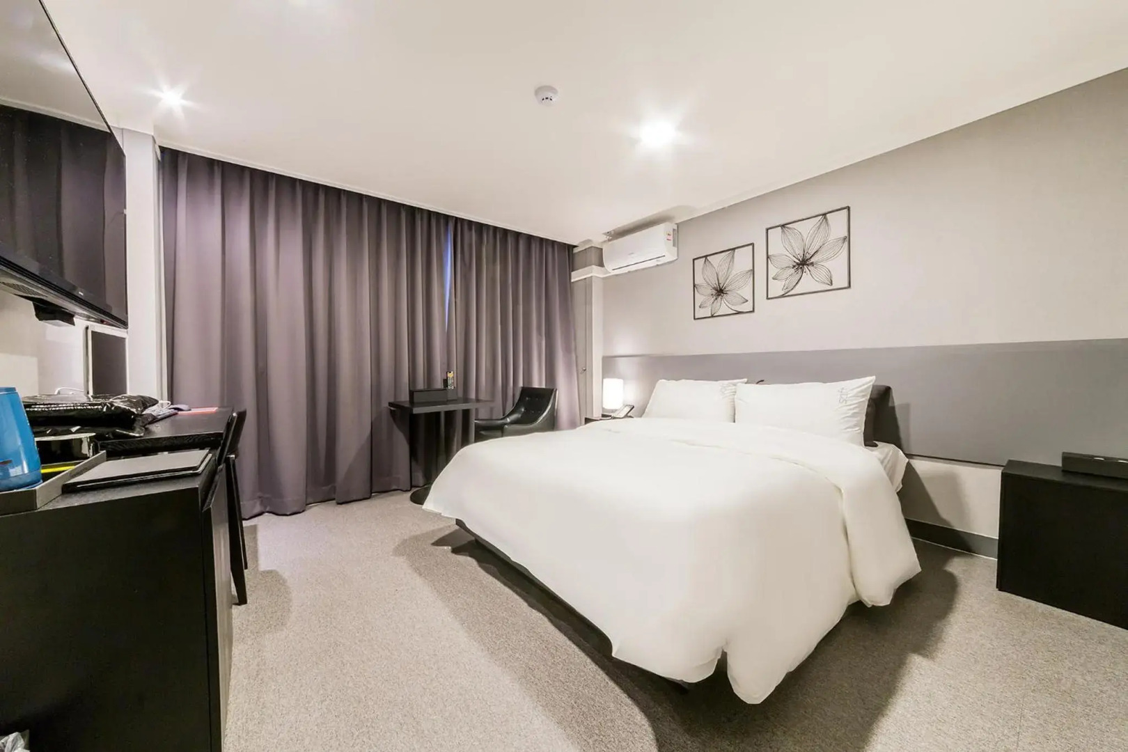 Pyeongtaek Stay Hotel