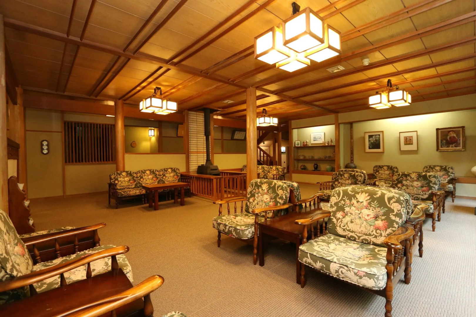 Kose Onsen Hotel