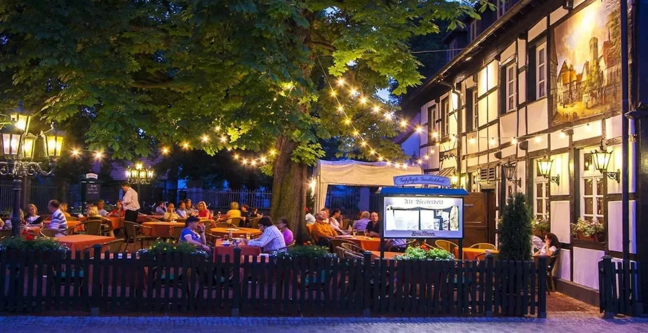 Hotel Alt Westerholt