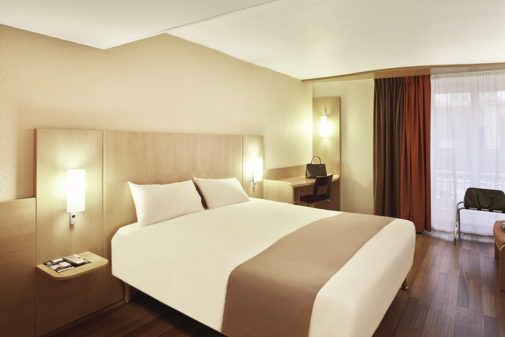 Hotel Faubourg Galant Paris - Handwritten Collection