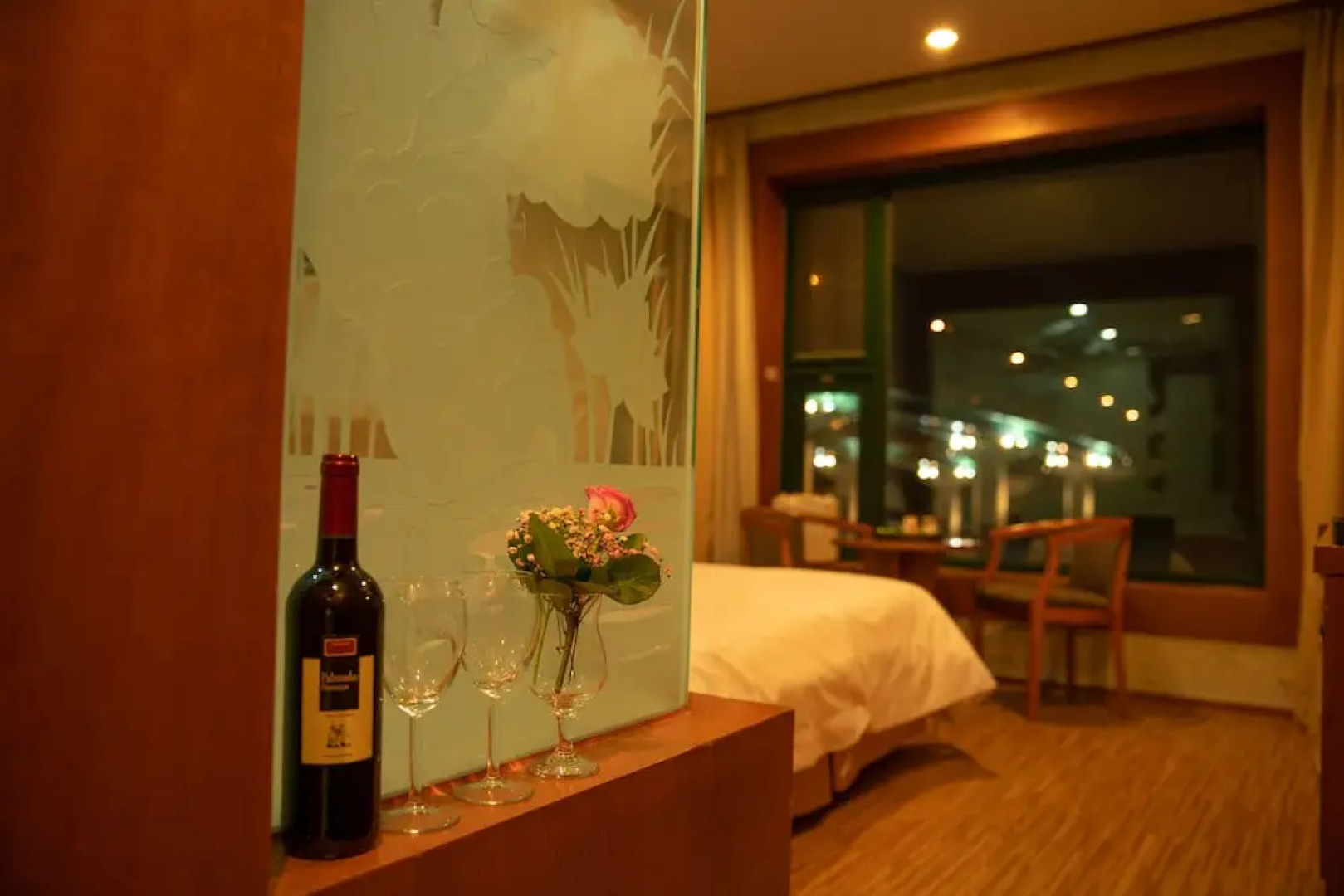 Evergreen Tourist Hotel