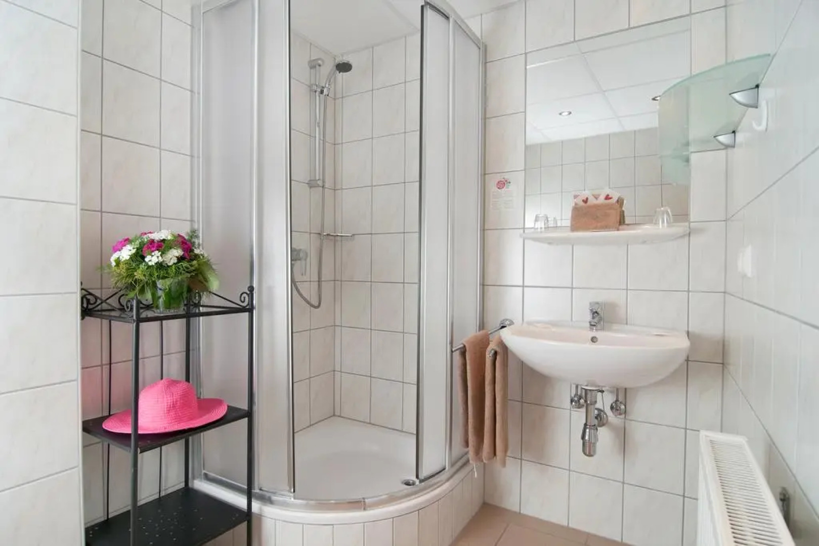 Hotel-Pension Melcher