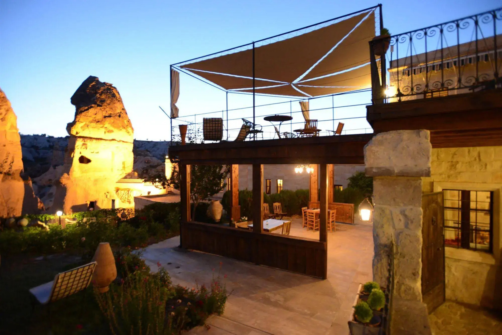 Goreme Suites