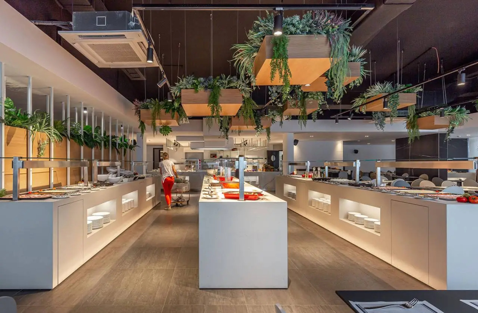 Holiday Resort Ad Turres