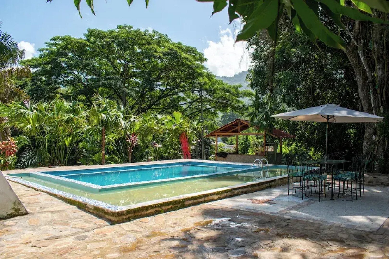 Hotel Minca La Casona