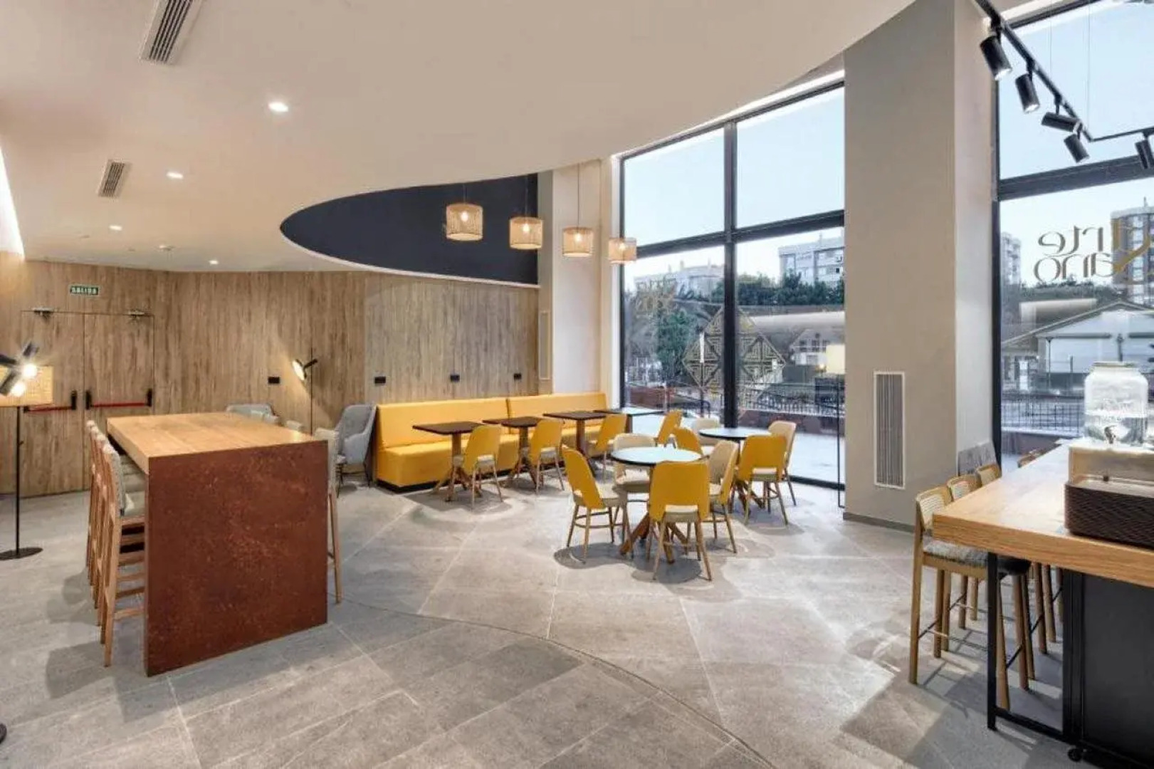 Sercotel Rosaleda Málaga