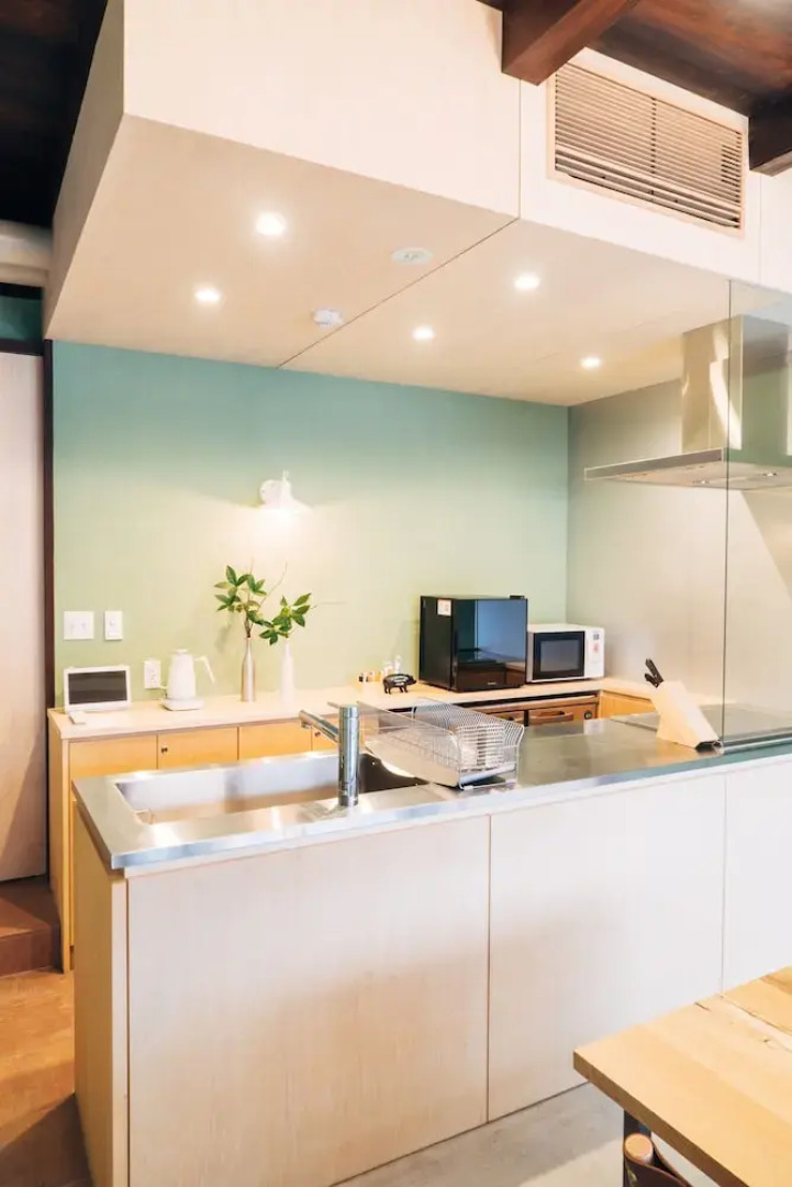 MINKA Riverside Villas