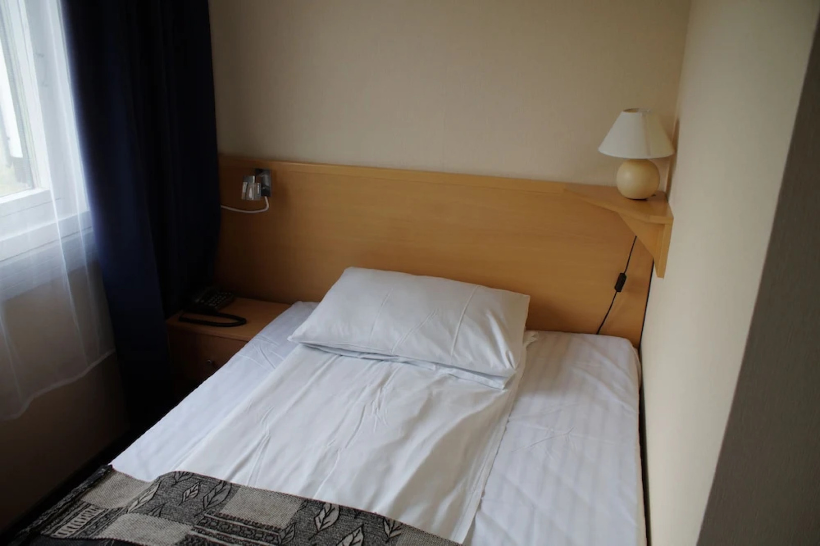 Welcome Inn Hotel Lyngskroa