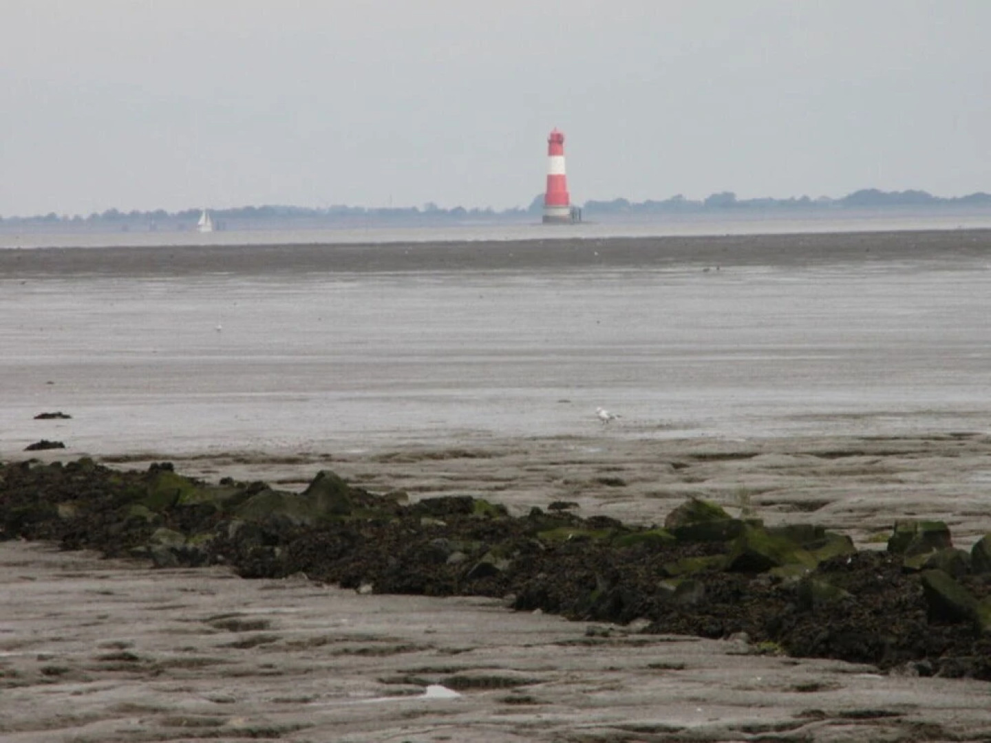 Holiday Home Kleiner Friese Dangast