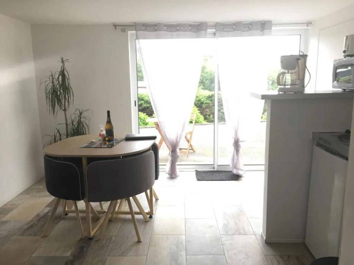 Lake House St Pee Sur Nivelle