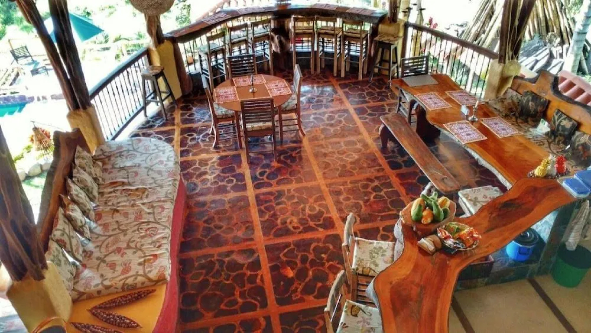 Hotel Boutique La Casa Que Canta