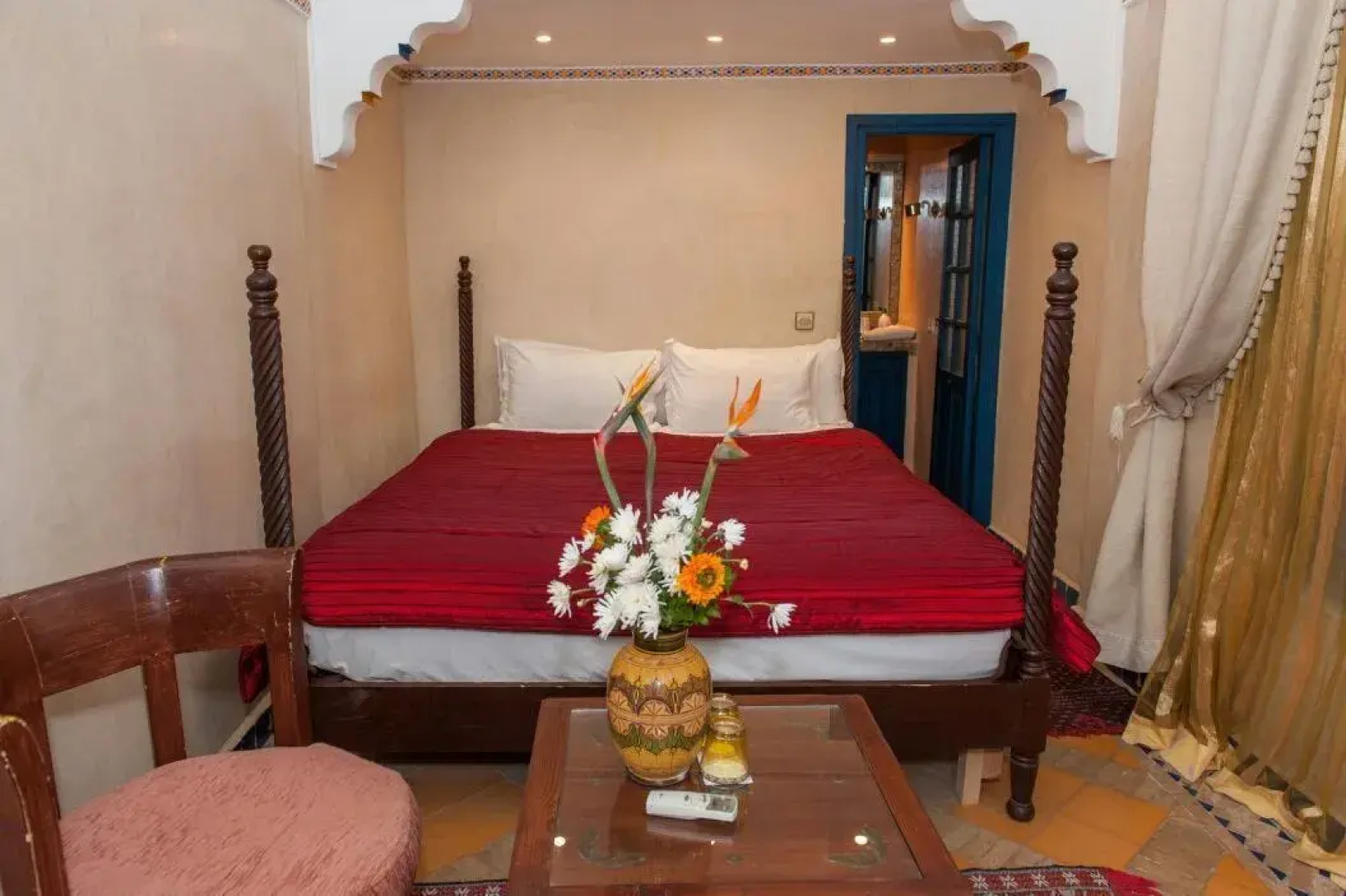 Riad Borj Dar Lamane