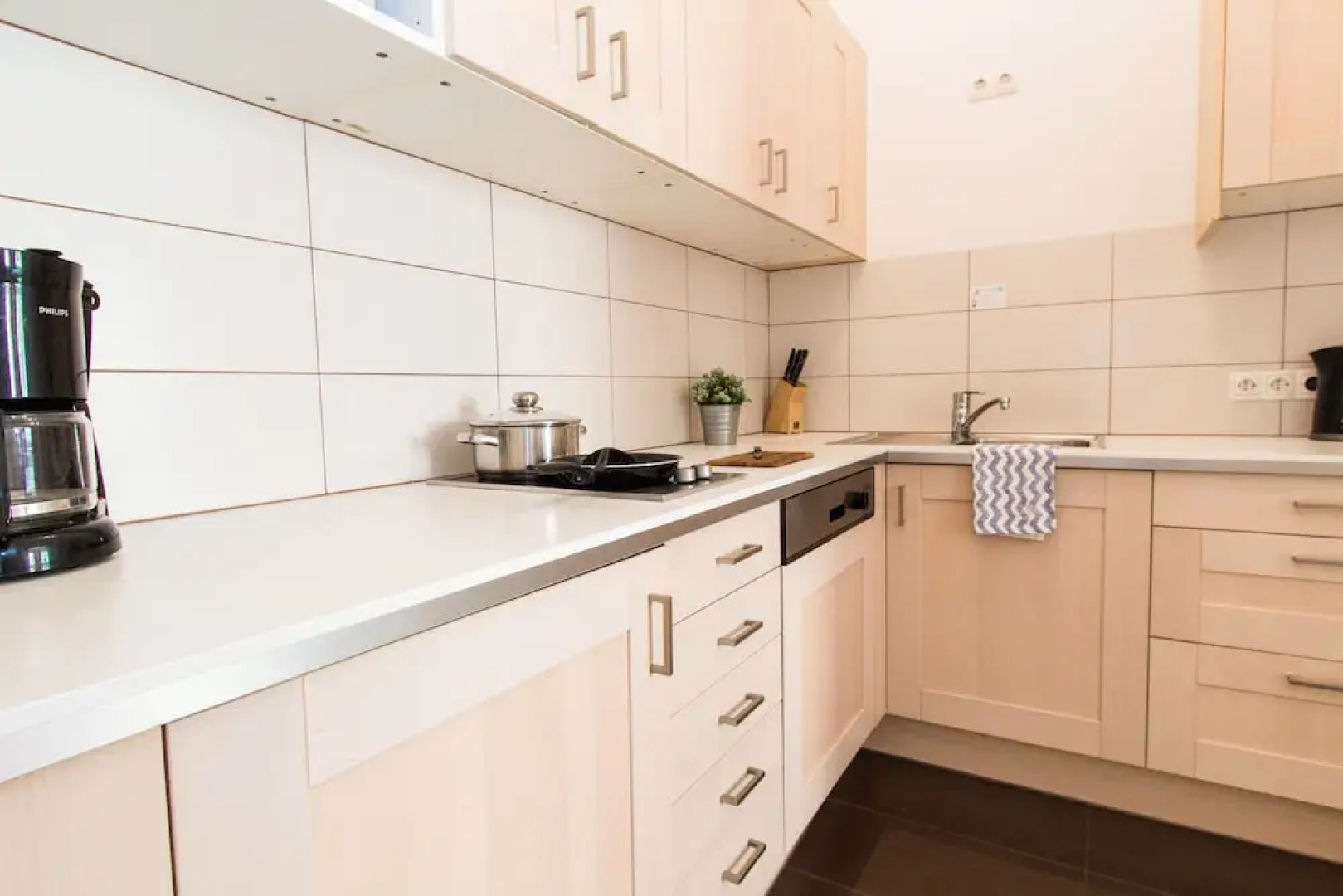 Apartment Enenkelstrasse