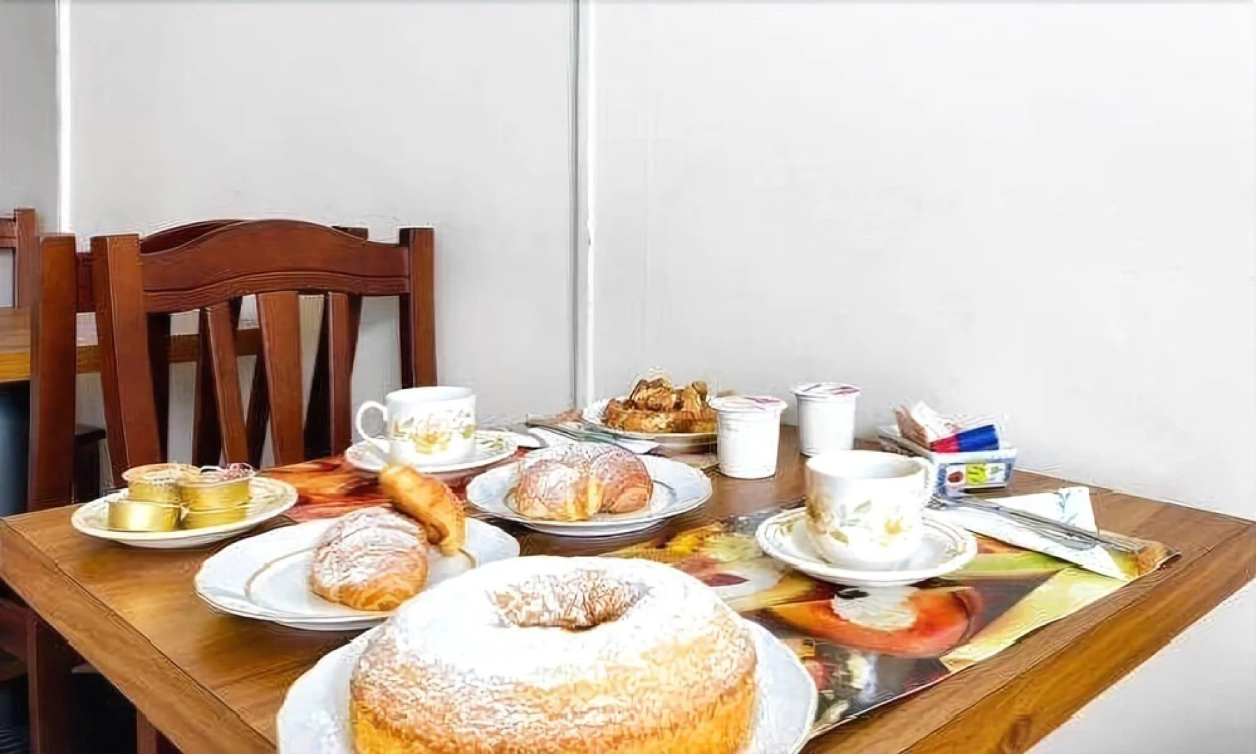 B&B Residence Giordano