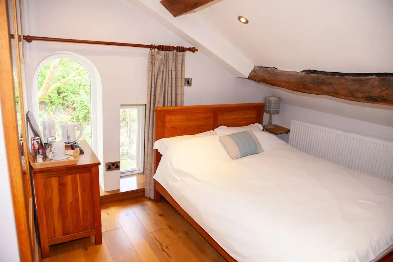 The Rooms at the Nook