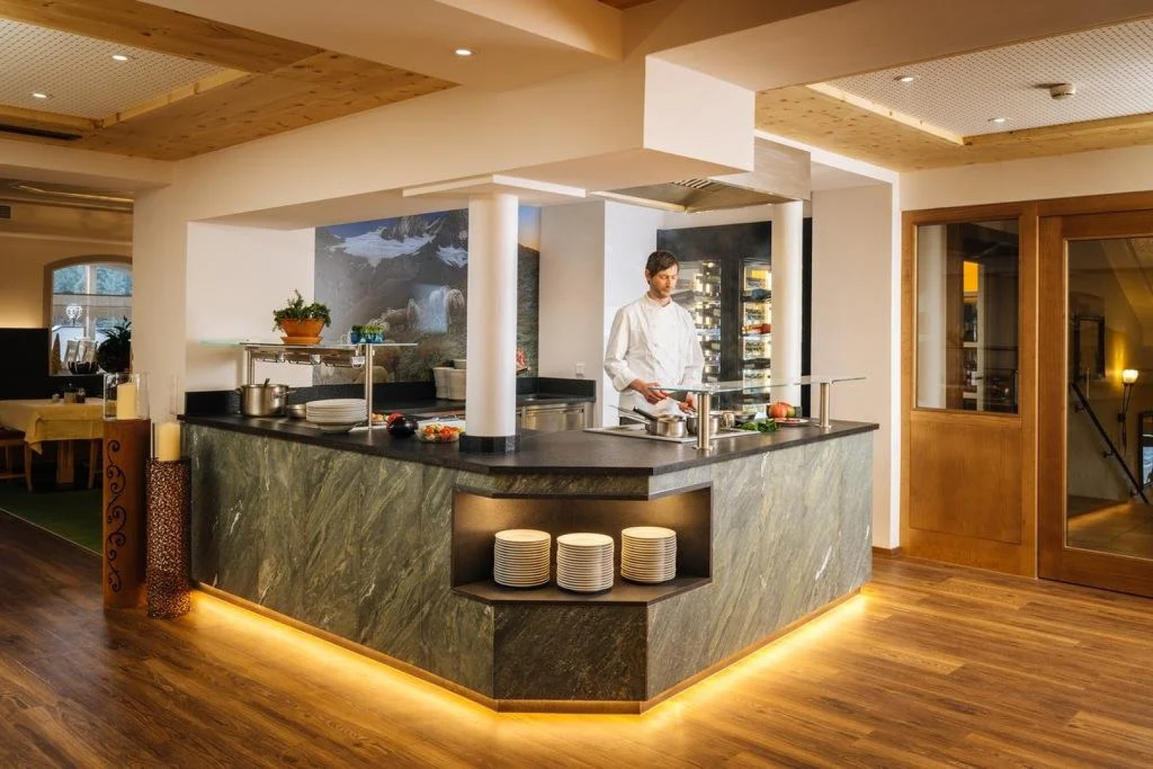 Vital- und Wanderhotel Taurerwirt