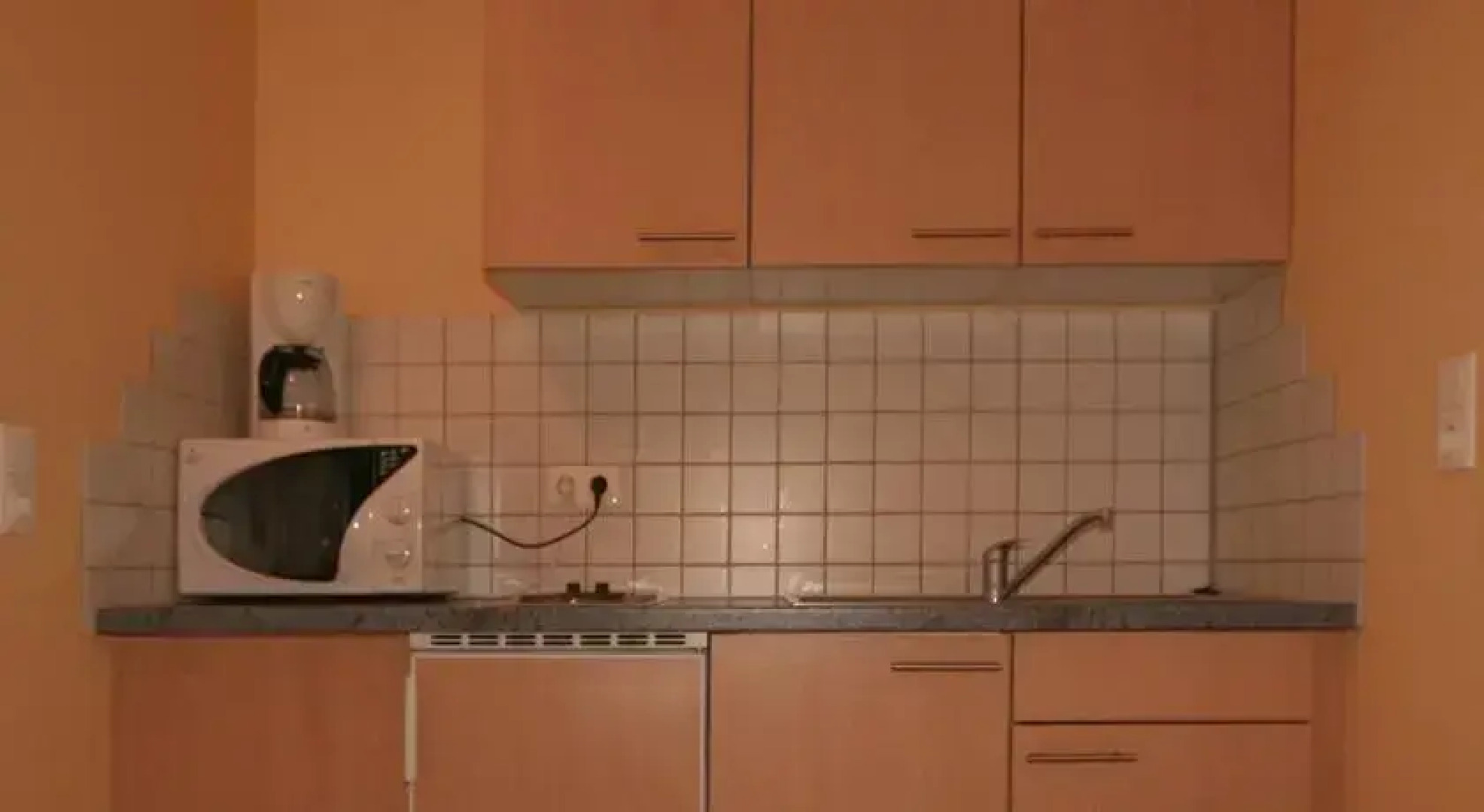 Boardinghouse Mitterweg