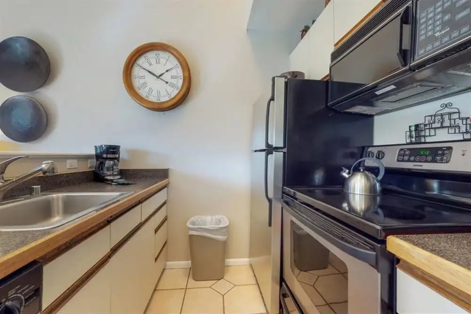 Wildwood Suites Condominiums