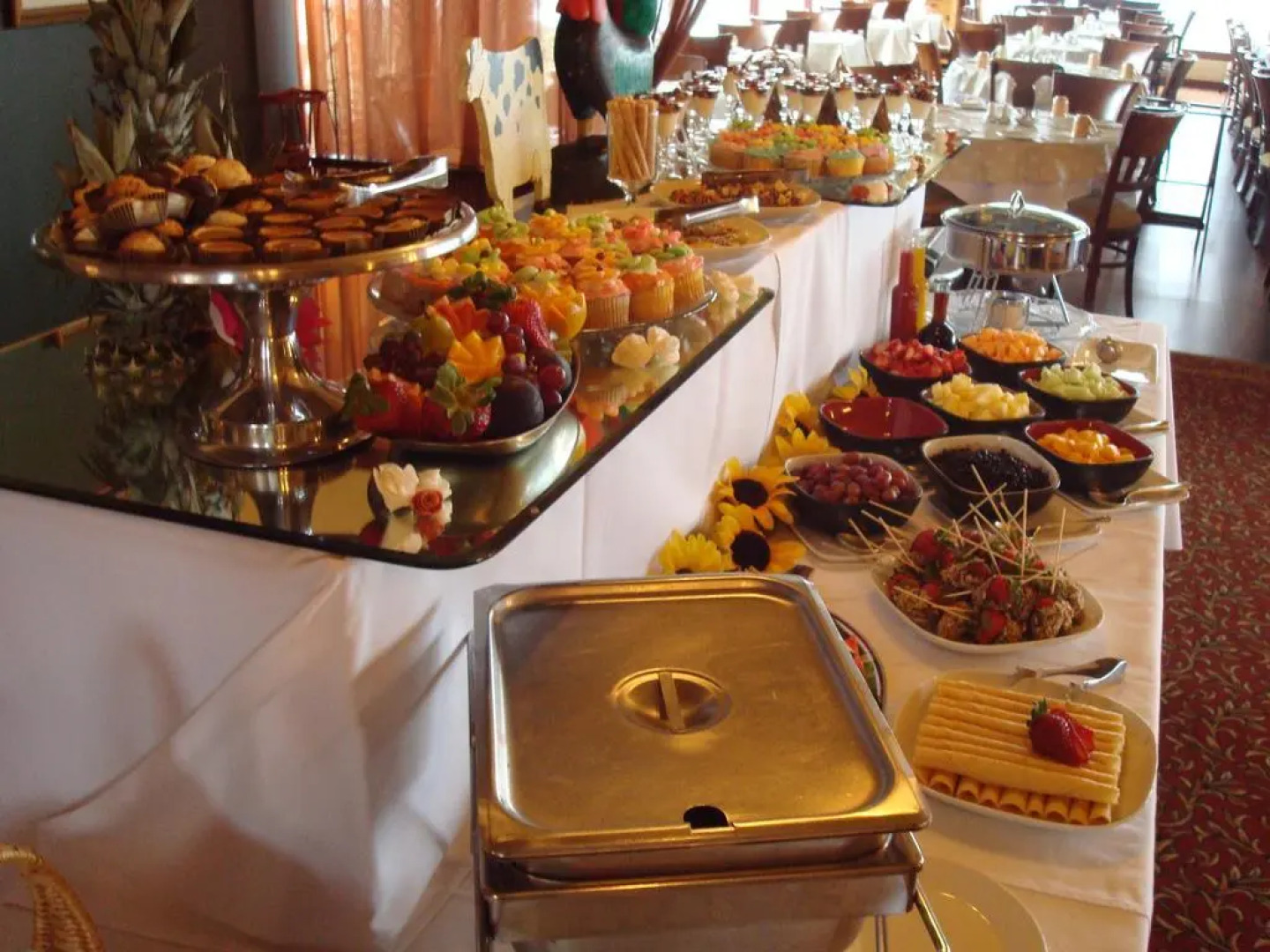 Hôtel Motel Belle Plage