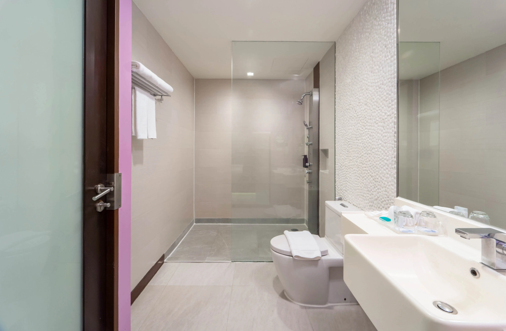 Springfield at Sea Resort & Spa