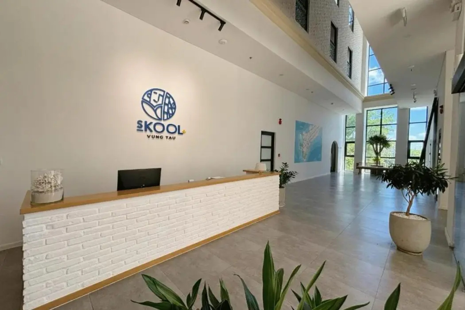 Skool Plus Vung Tau
