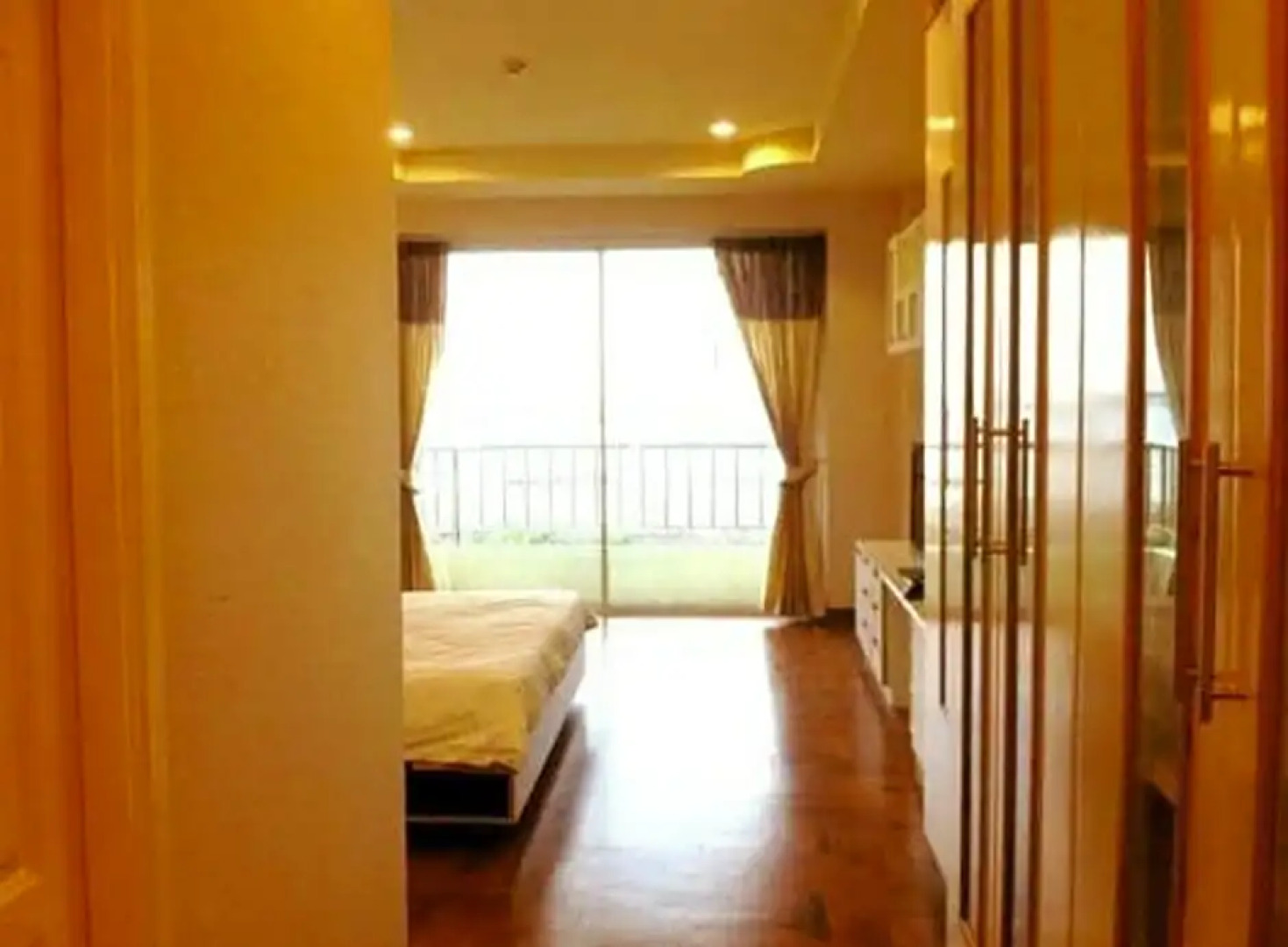 โรงแรม ชาโตว์วิสต้า