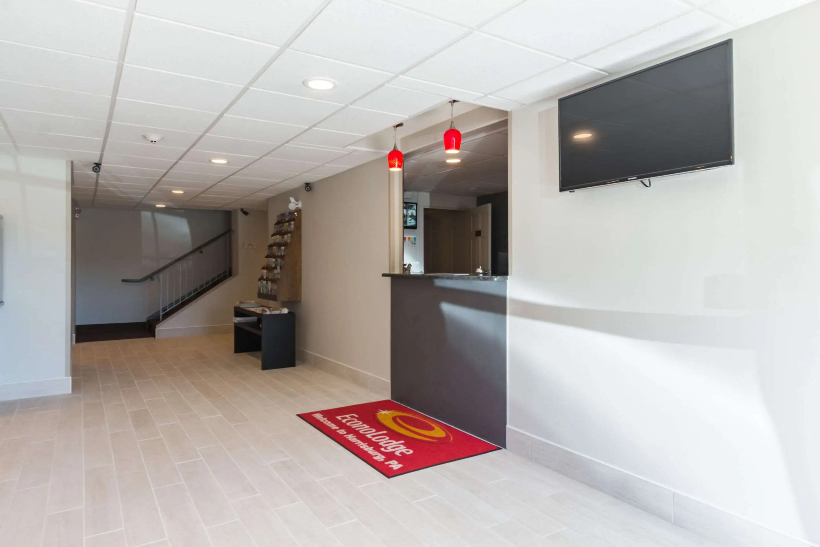 Econo Lodge Harrisburg - Southwest of Hershey Area