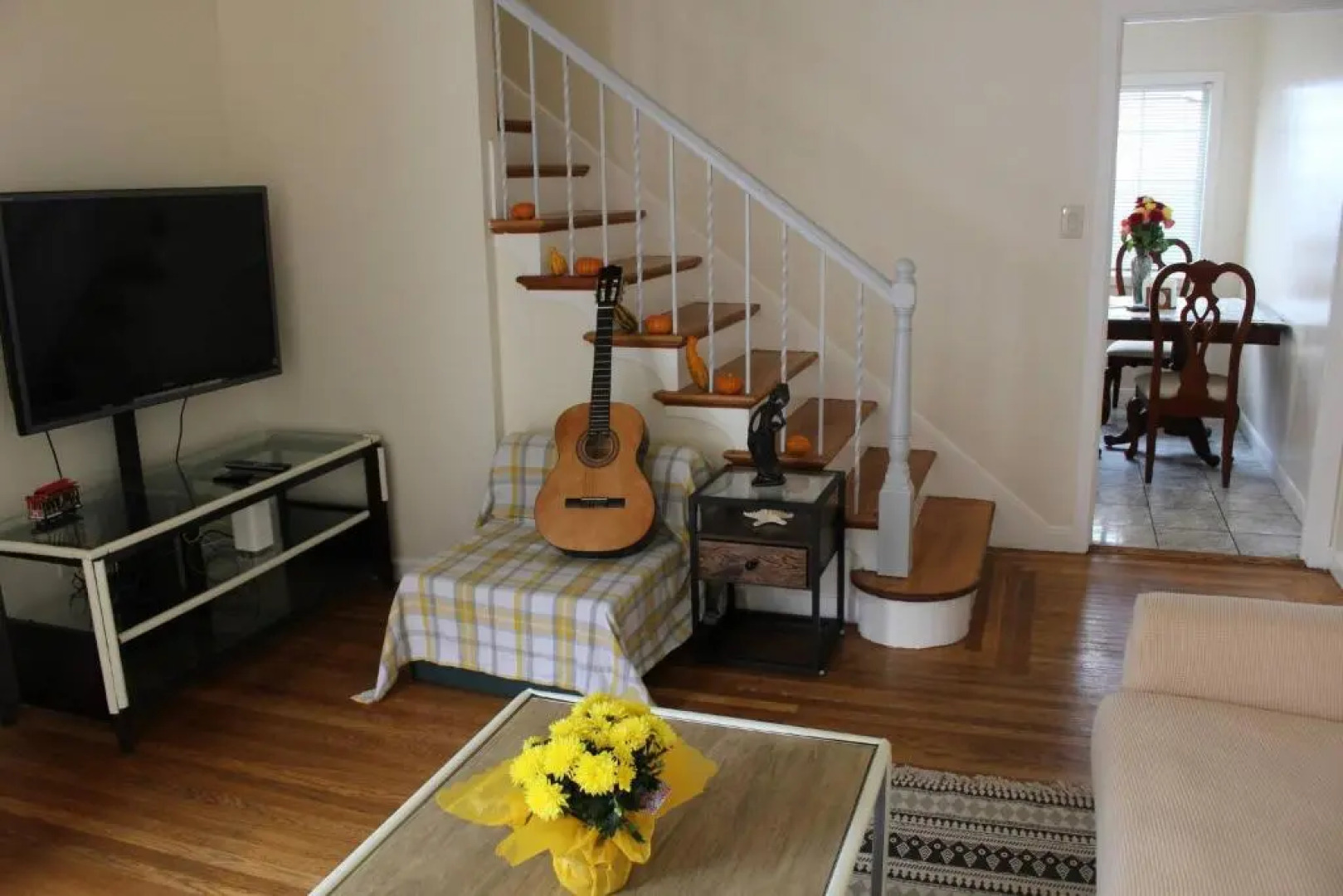 3 BD 2 Bath House, Walkable To Bart, Free Parking, Views