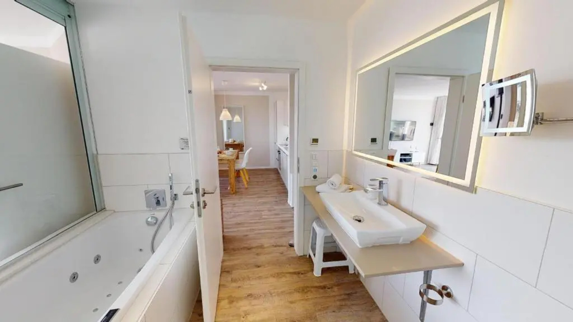 Beach'n'Sea Wohnung 6