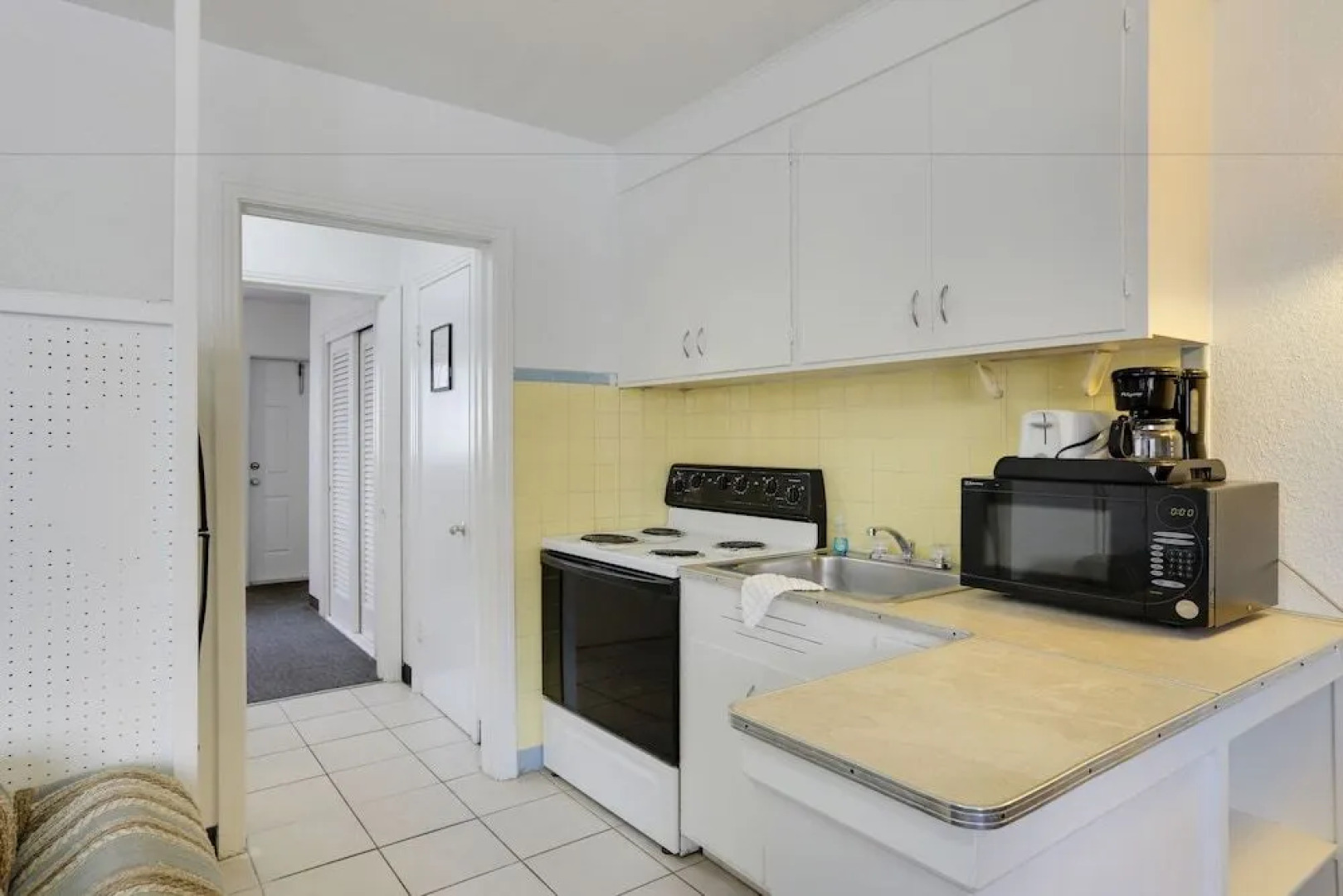 Sunrise Resort Motel South