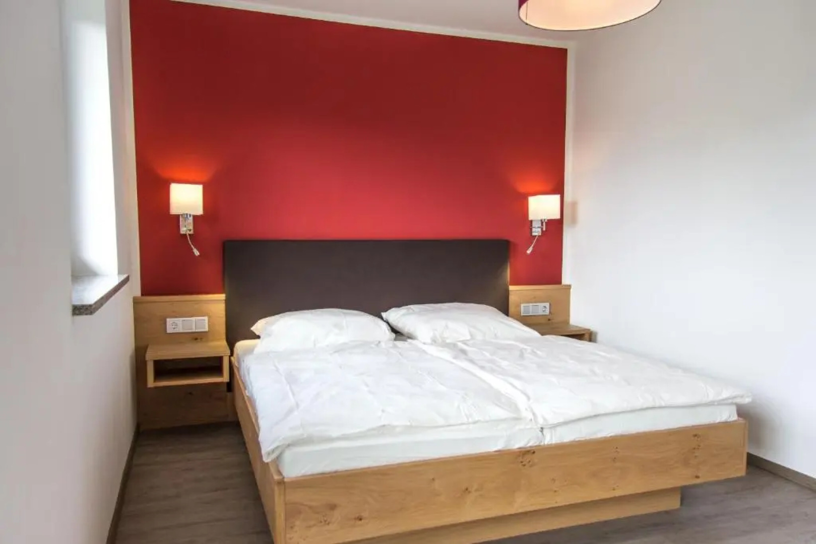 Ferienwohnungen Hopfensee