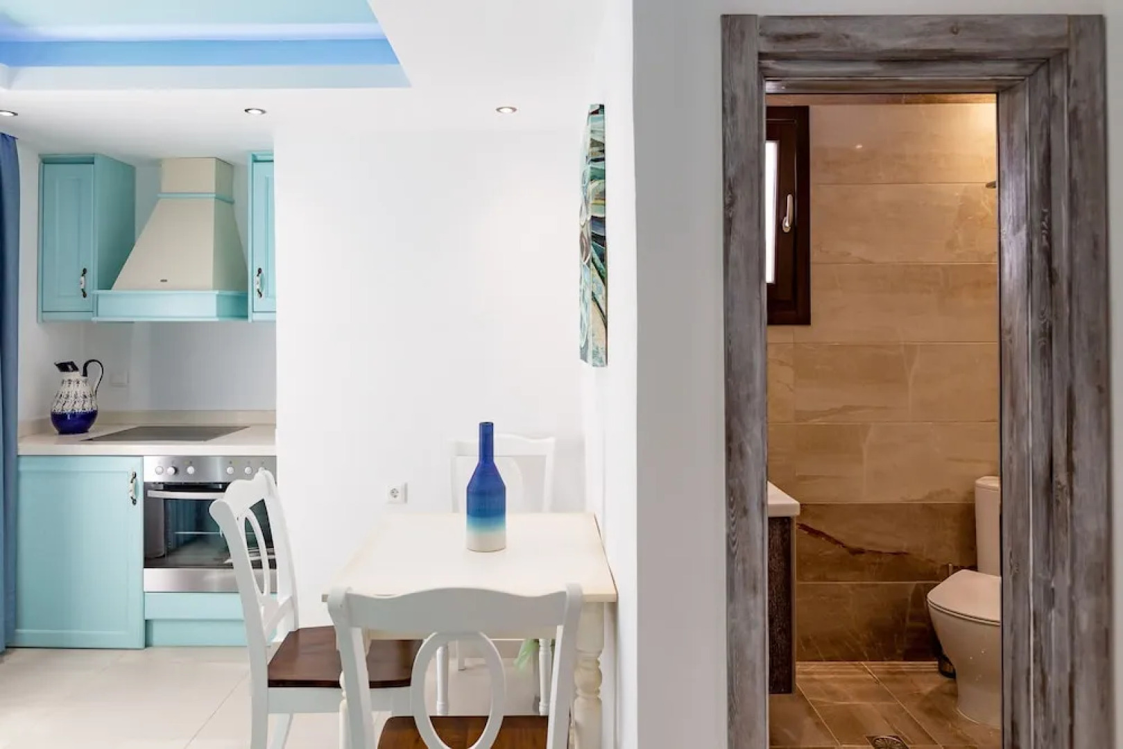 Theoxenia Suites & Apartments