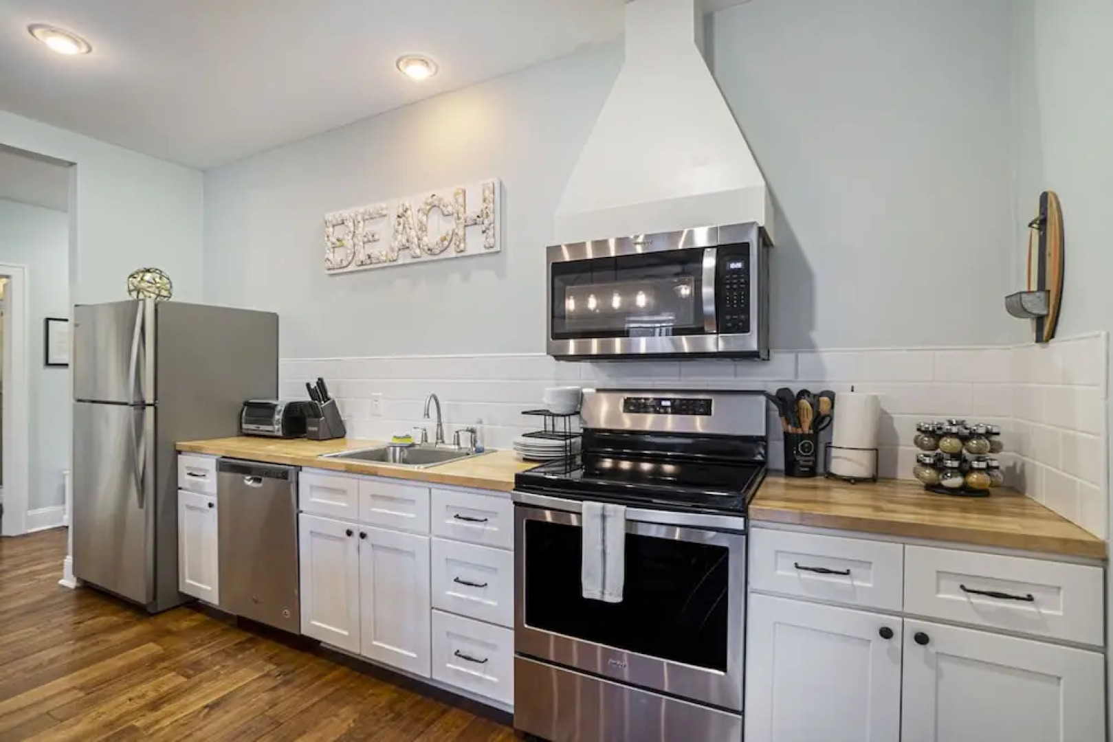 Historic Hotel Nichols