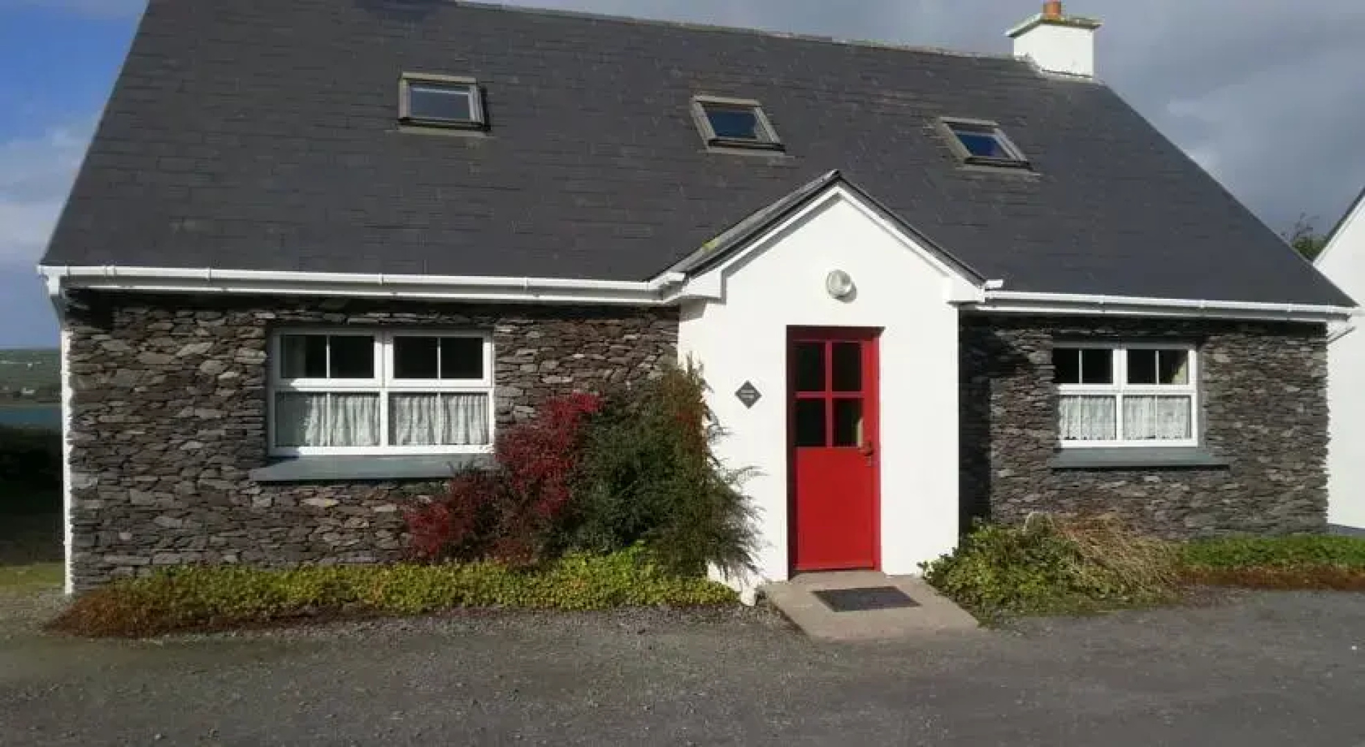 Portmagee Seaside Cottages