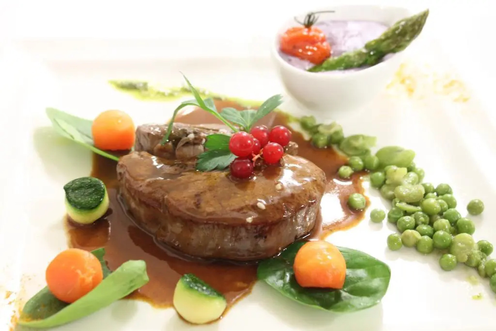 Hôtel Restaurant Les Vieilles Tours