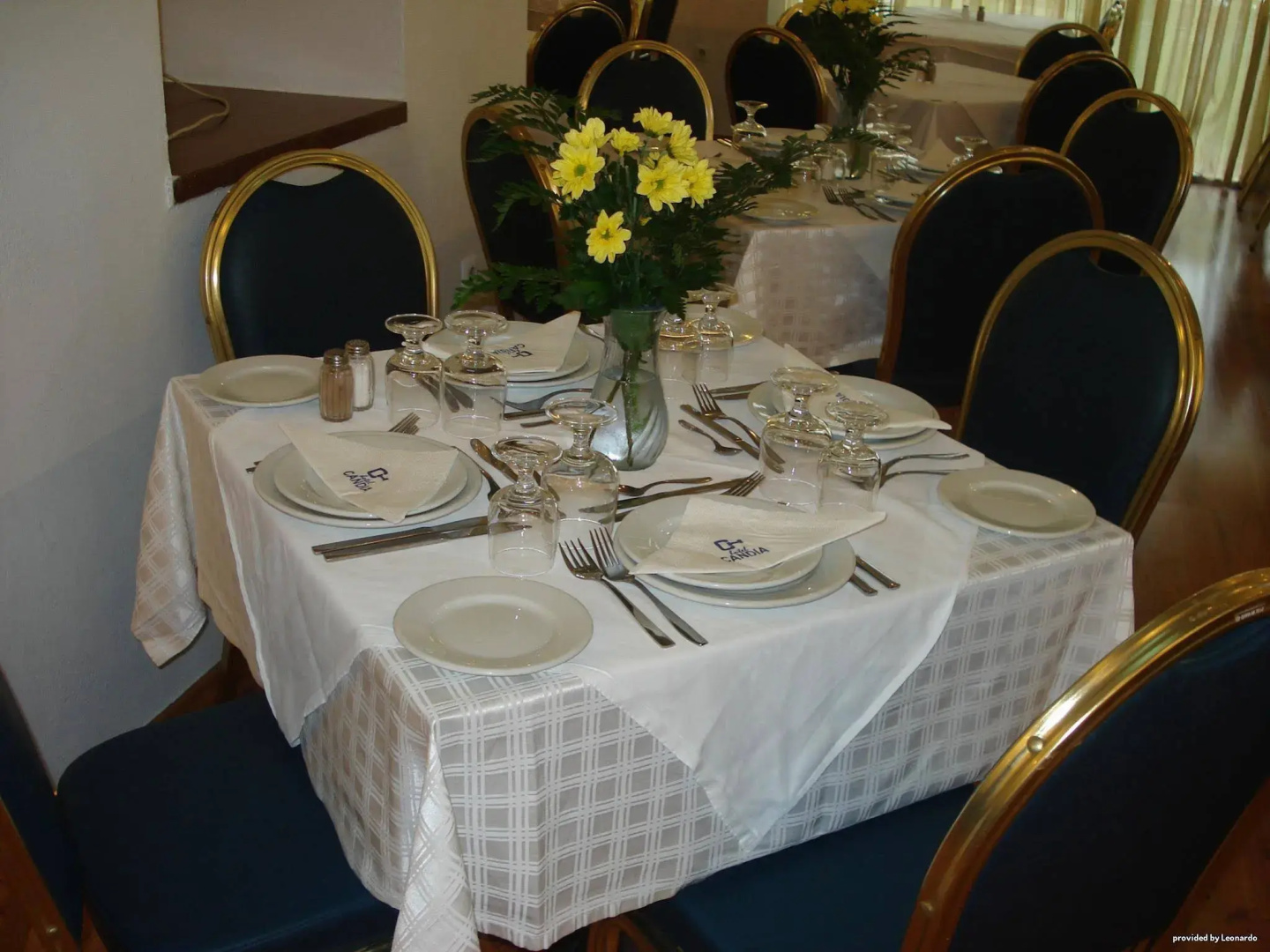 Candia Hotel