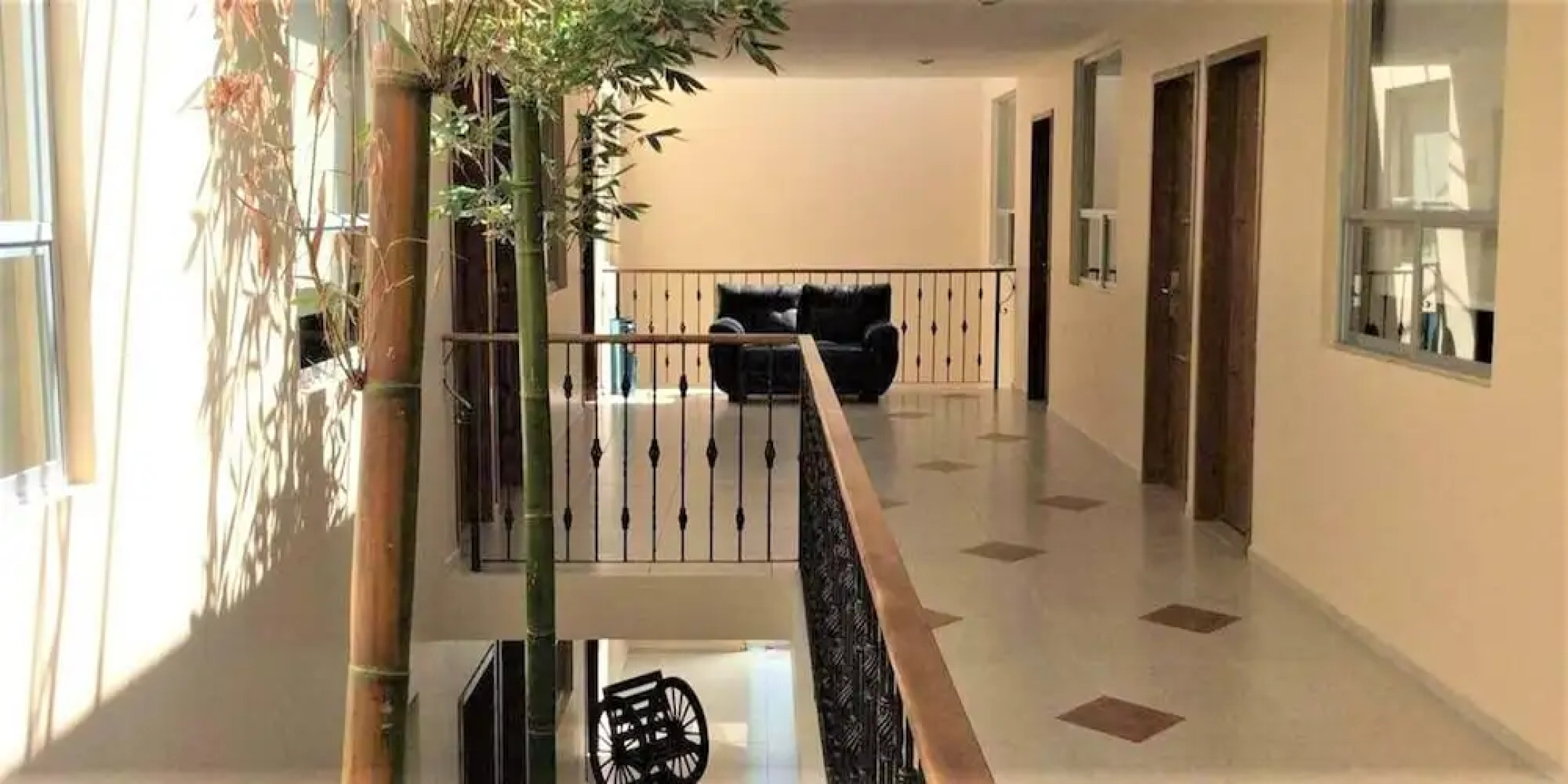 Global Express Pachuca