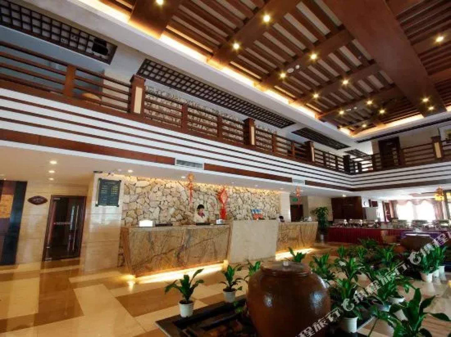 Putian Meizhou Island Sea View Hotel