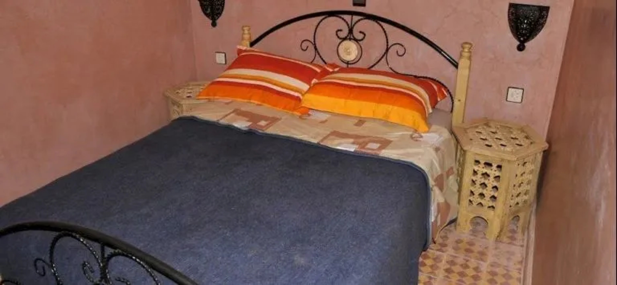 Maison dHôtes Ait Souka