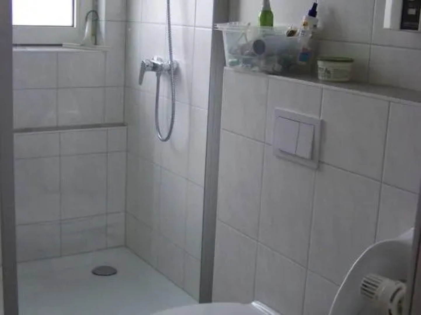 Monteurszimmer Noack