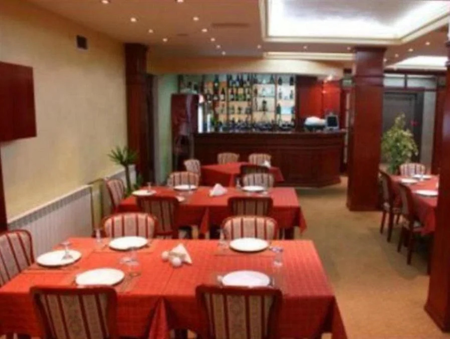 Atlas Imperial Hotel